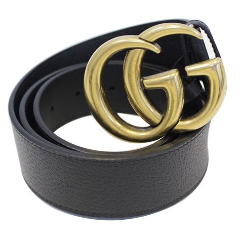 double g gucci belt cheap|Gucci leather belt with torchon double g buckle.